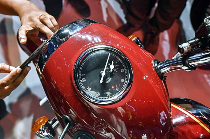 Jawa Motorcycles India range: A first look